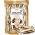 VIGOROUS MOUNTAINS Organic Shiitake Mushrooms Sliced, Great Size Fresh Texture Rehydrate Quickly,
