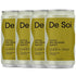 De Soi Golden Hour Non-Alcoholic Drinks 4-Pack (8 fl oz) Variety Pack