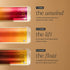 12 Pack Hiyo Organic Social Tonic- Passion Fruit Tangerine, N.A. Functional Seltzer, Sparkling Water Crafted