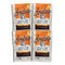 Country Archer Grass-Fed Beef Jerky - Beef Snack Pack Bulk, Individual Bags,