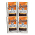 Country Archer Grass-Fed Beef Jerky - Beef Snack Pack Bulk, Individual Bags,