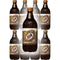 A&W Root Beer , 20 Fl Oz Bottle, (Pack of 8, Total of 160 Fl