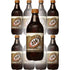 A&W Root Beer , 20 Fl Oz Bottle, (Pack of 8, Total of 160 Fl