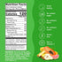 3-Pack 100% 33.8 Oz (1 Ceres Medley of Fruits Juice Blend, Natural, Rich in Vitamin C, No Added Sugar, Artificial