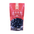 WuFuYuan Boba Tapioca Pearls - Black Sugar Flavor, Ready to Cook in 5 Minutes, 8.8 oz.