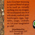 Jack's Gourmet Seasoning 6 oz Special Blend Spices for Steak Seafood Pork Hamburgers All Purpose Bottle