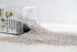 Sweet Evas SHIMMER METALLIC SPARKLING SILVER SUGAR CRYSTALS - Dairy Free,Gluten Free,Egg Free,Vegan,Soy Free,Nuts