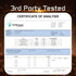90 7 Pack 2 Mushroom Coffee, Servings Organic Mushrooms Instant Coffea, Great Tasting Colombian Keto Coffee, Superfood