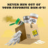 6.9 oz Dan-Os Outlaw Butter Dust Seasoning Buttery All Purpose Seasoning for Chicken, Vegetables & Popcorn Sugar Free