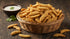 2 SweetGourmet Oat Bran Sesame Sticks, Healthy Snack, Salted, No Preservatives, No Artificial Flavors, Pound Zip-Lock