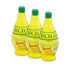 Sicilia Fresh Squeezed Lemon Juice - 4 Oz (3 Pack)