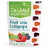 Dr. Johns Sugar Free Candy, Healthy Lollipops with Zero Sugar, Low Calorie