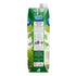 100% Pack 2 (1L) Rubicon Natural Organic Coconut Water