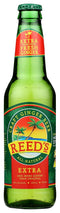 Reed's, Extra Ginger Brew, 12 fl oz