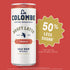 11 oz (Pack 12), La Colombe Coffee, Triple Draft Latte, fl Cans of Coffeehouse Quality Cold Brew, Specialty Grade