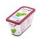 Les Vergers Boiron Green Apple Fruit Puree - Frozen - By - 97% Fruit -