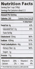 Artisola 8 OZ Organic Spinach and Cheese Tortellini