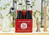 12 Oz (12 Boylan Soda, Creamy Red Birch Beer, Fl Glass Bottles)