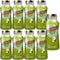Taste Nirvana Real Coconut Water with Coco Pulp & Tender Coconut Bits,