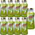 Taste Nirvana Real Coconut Water with Coco Pulp & Tender Coconut Bits,