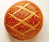 16 oz (2) San Francisco Boudin Bakery Sourdough Rounds