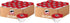 Pringles Potato Crisps Chips, Lunch Snacks, On-the-Go Snacks, Original (Pack of 72)