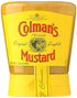 6 5.3 oz. Colman Original English Mustard - Case
