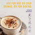 8 Count (Pack 6) Oregon Chai Original Dry Chai Latte Mix