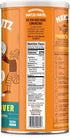14oz (2 Pack) Manischewitz Matzo Farfel, Resealable Canister, Sodium Free, No Artificial Colors or Flavors, Non GMO