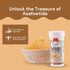 Ramaroma Asafetida (Hing) Ground 0.35oz (10g) - All Natural, Salt Free, Vegan Indian Spice