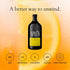 (750ml) Apls ARISE Non-Alcoholic Adaptogen-Infused Beverage, Tequila Style Alternative, Formulated to Elevate Mood