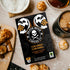 (30 Count) Death Wish Coffee, Coconut Caramel Coffee Pods