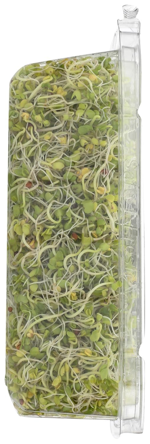 HIPFATE 3 OZ FULLEI Broccoli Deli Sprouts