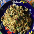 6.3 Pack 1 Roland Foods Porcini Mushroom Israeli Couscous, Specialty Food, Ounce