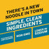 5 2g 5 (6 Packs) Its Skinny Velvety Cheddar Low Carb Pasta, Gluten Free, Non-GMO, Keto-Friendly, Only Net Carbs