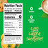 Packets 40 Packets Pyure Organic Stevia | Zero Calorie Sweetener for Coffee, and Baking | Granulated Stevia Sugar