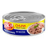 Rica Rondo Chunk Tuna in Water, Wild Caught, 5 oz Easy Open