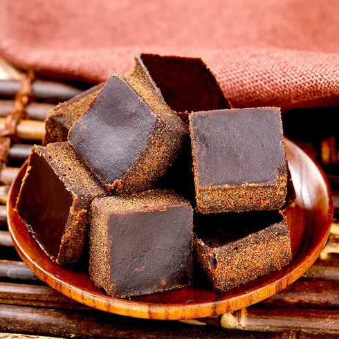 Generic (500 /1.10 Dark Brown Sugar,Brown Sugar,Black Sugar,Brown Sugar Cubes,Pure Cane Brown Sugar,Pure Brown Sugar