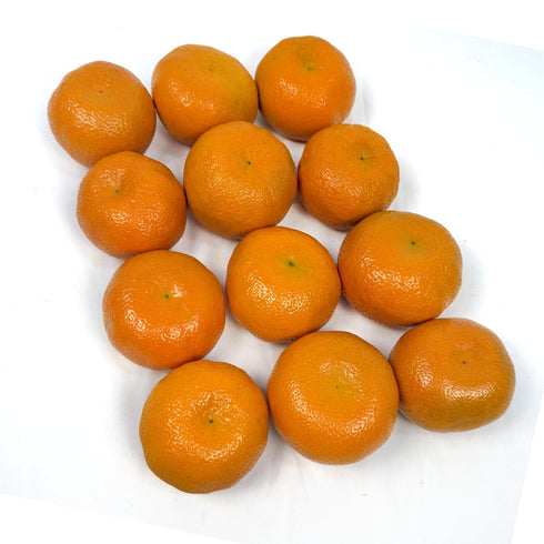 3 Capital City Fruit Fresh Clementines Gift Box | Gift for Holiday, Thank You, Get Well | Sympathy Gift Box | Sweet