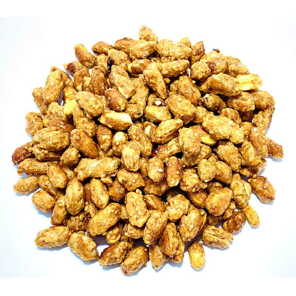 NY SPICE SHOP Butter Toffee Peanut - 5 Pound Butter Flavored Peanut