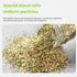 5.64 oz (160g) Parsley Garlic Salt, - All-Natural Seasoning Blend, No MSG, Gluten-Free - Perfect for Chicken, Steak