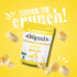 Frozen, (Pack 12, Wipool Snacks Freeze-Dried Fruit Slices, Dehydrated Fruits for Baking and Snacks, Perfectly So