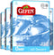 Gefen Clear Unflavored Jell Dessert, 3oz (4 Pack) | Vegan Friendly, Easy to Prepare, Kosher