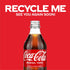 16.9 oz, 6 Pack Coca-Cola Soda Soft Drink Bottles, fl