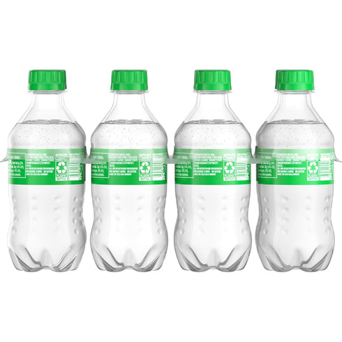 12 oz (pack 8) Sprite, Lemon Lime Soda