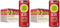 Izze Cherry Lime Straight Beverages,8.4 FL Oz,(Pack of 48)