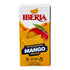 6.8 oz (Pack 24) Iberia Mango Nectar, fl