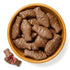 3 NY Spice Shop Chocolate Covered Fish Candy - Pound Milk Chocolate Fish Shaped Candies Treat - Fun Novelty Candies