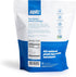 100% 5 40% Epic Xylitol Sweetener - Pound Zipper Pouch of Xylitol Sugar Substitute for Baking & Cooking