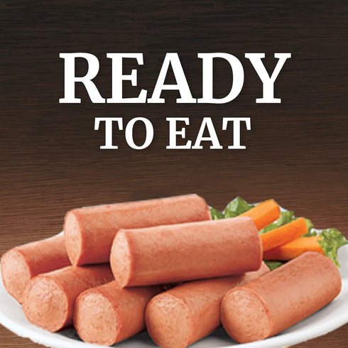 4.6 oz (Pack 5) Libby's Vienna Sausage